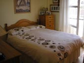 Los Narejos Property - Main Bedroom
